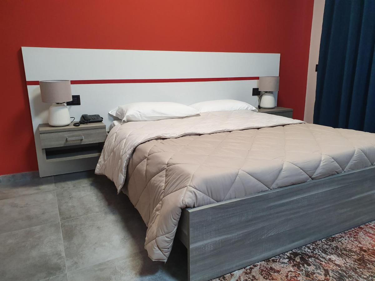 Hotel Erasmus 3*